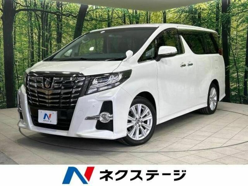 ALPHARD-0