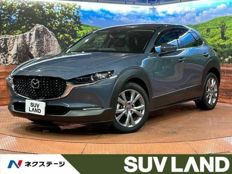 CX-30-0