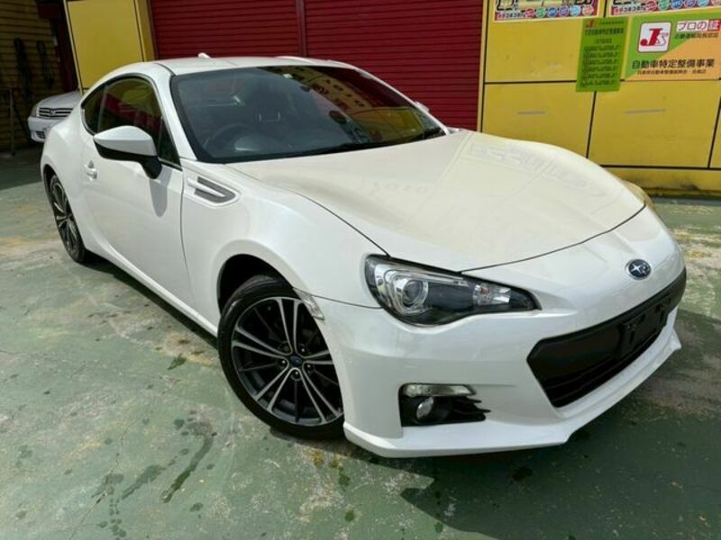 BRZ
