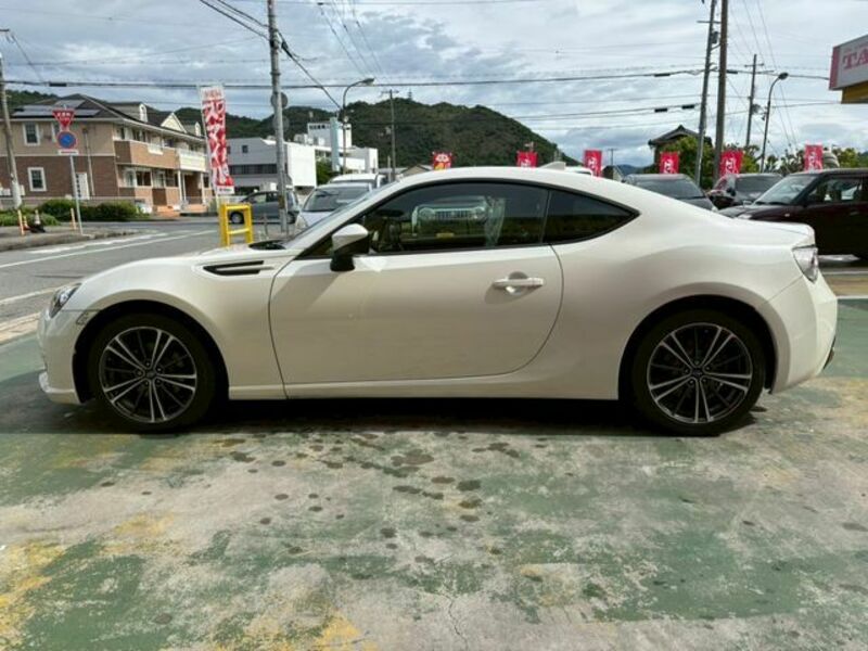 BRZ