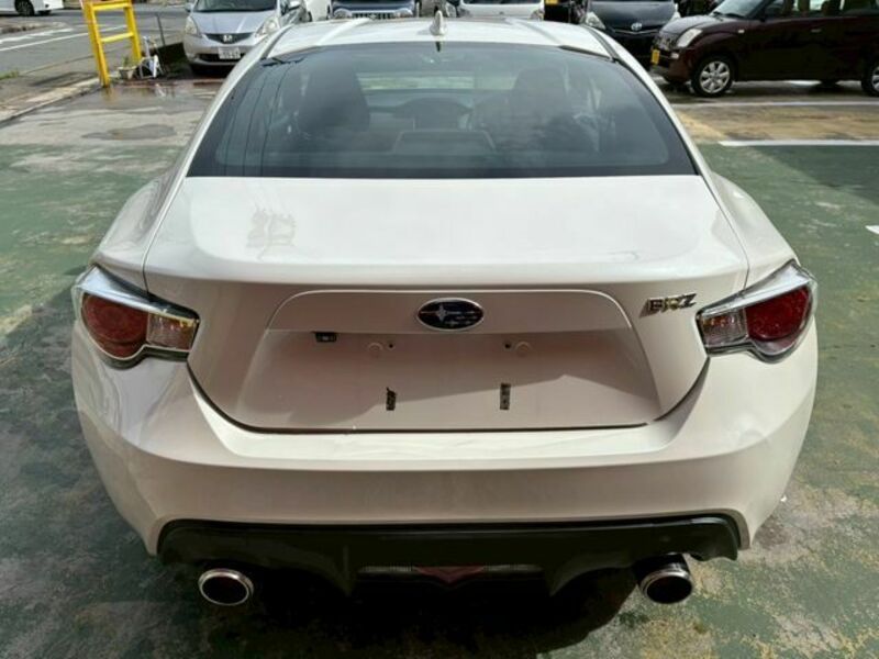 BRZ