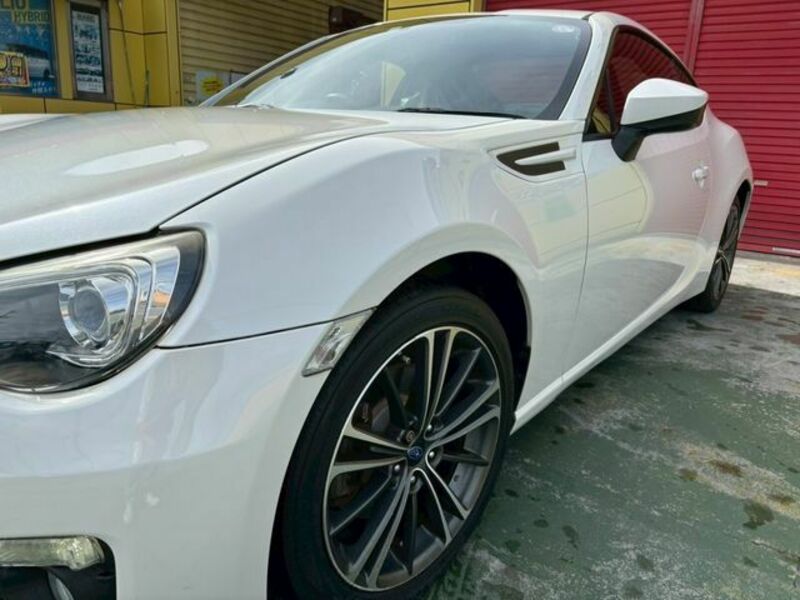 BRZ