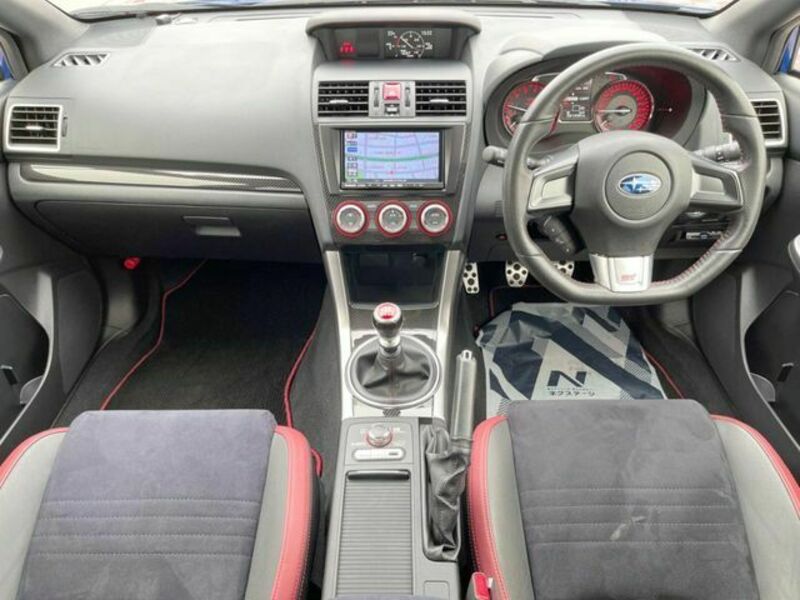 WRX STI-1