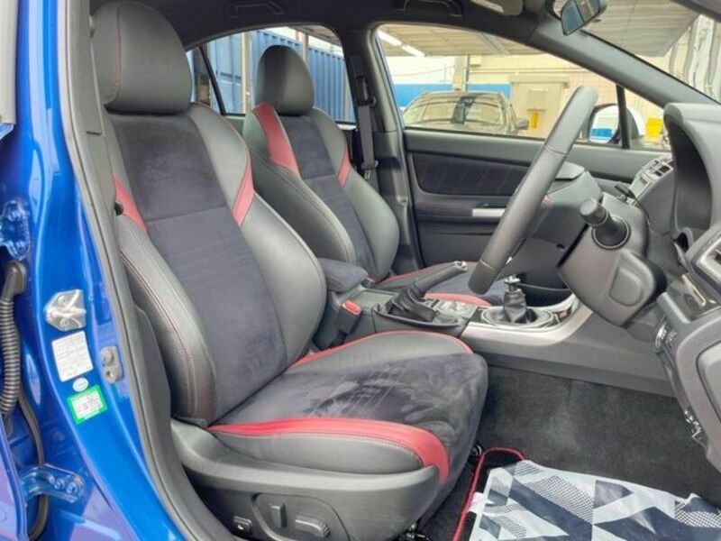 WRX STI-7