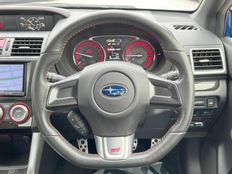 WRX STI-10