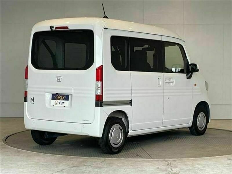 N-VAN