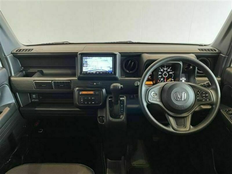 N-VAN