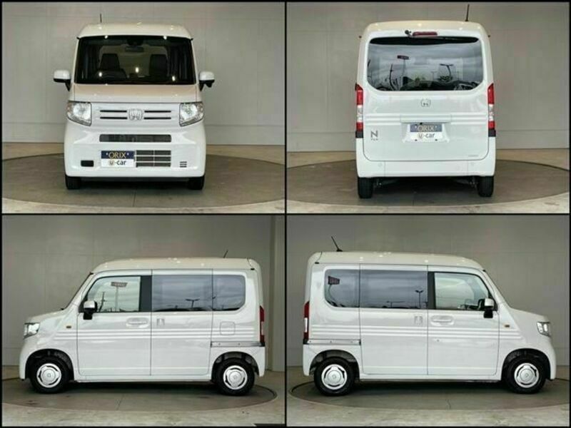 N-VAN