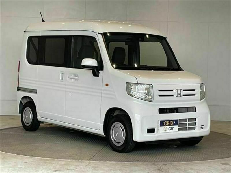 N-VAN