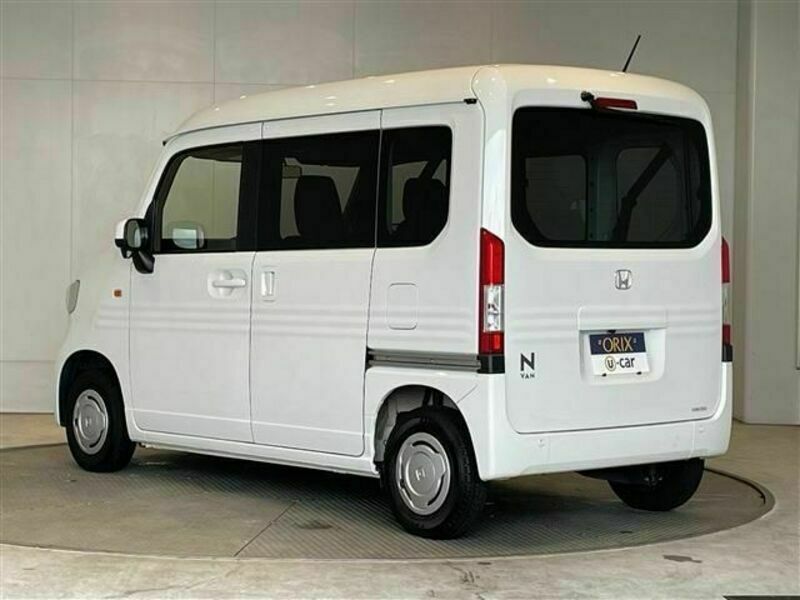 N-VAN