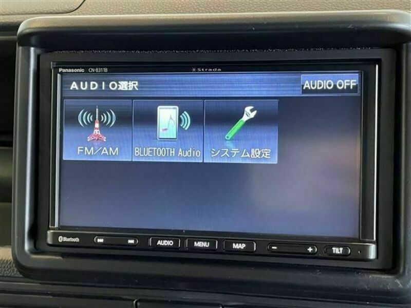 N-VAN