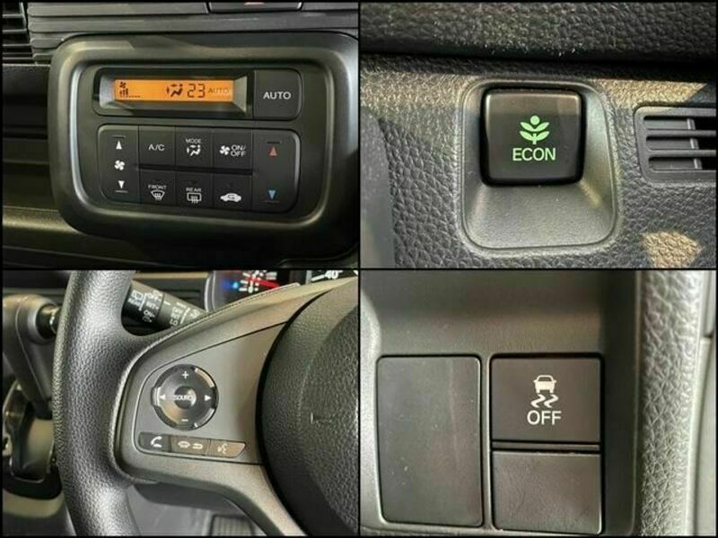 N-VAN