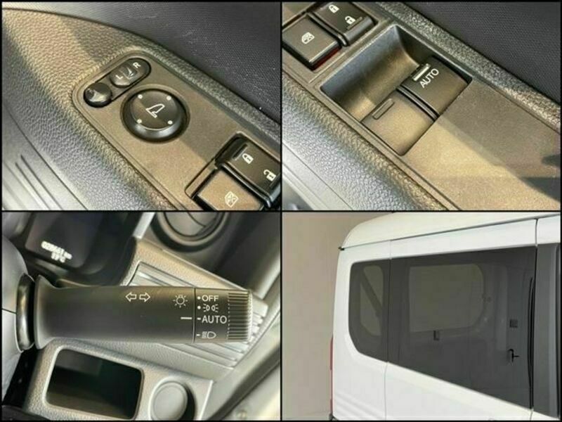 N-VAN