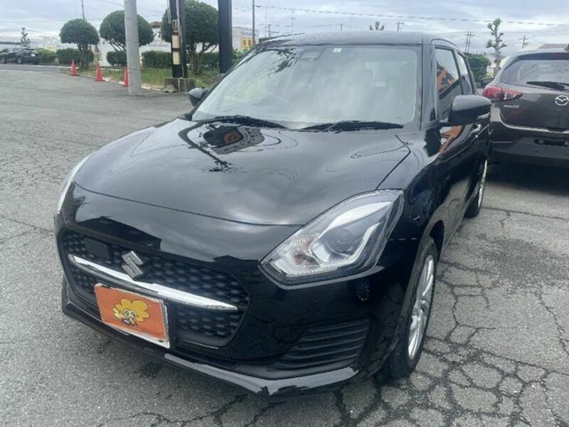 SWIFT