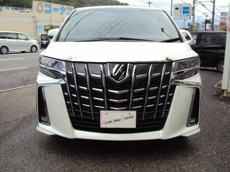 ALPHARD-2