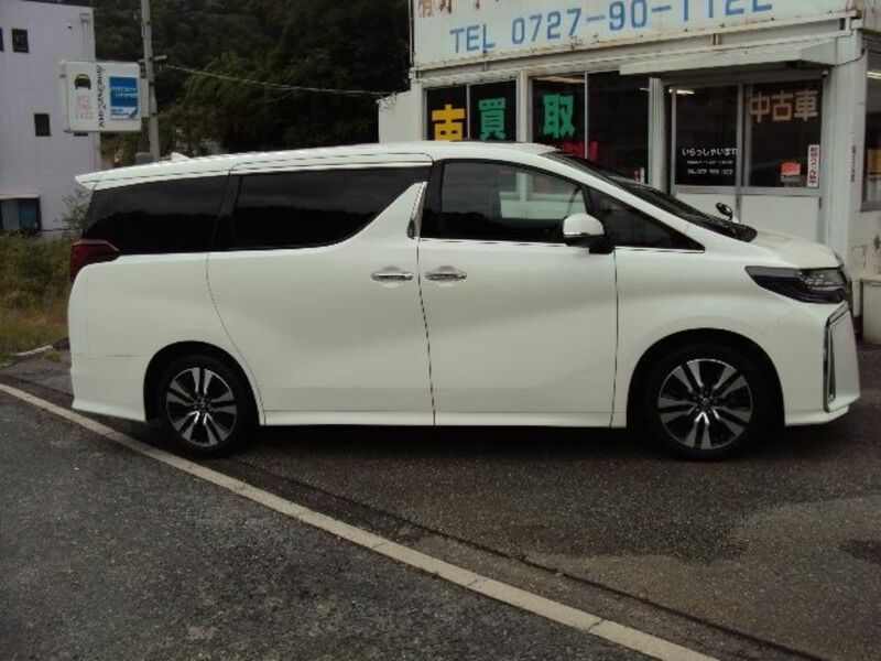 ALPHARD-6