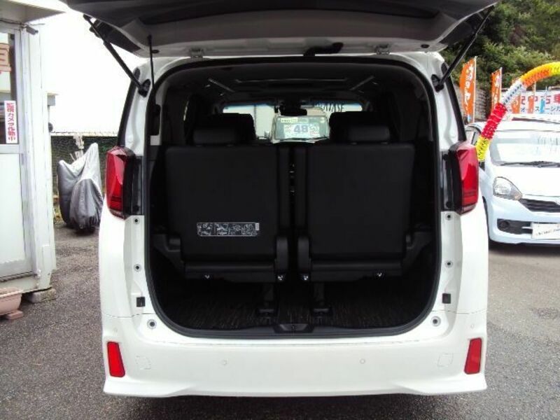 ALPHARD-8