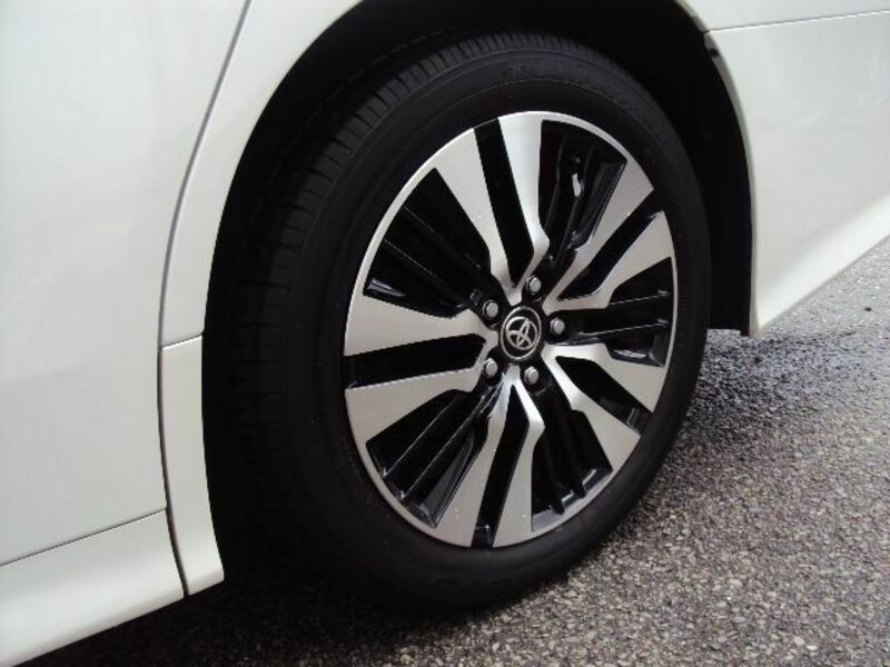 ALPHARD-11