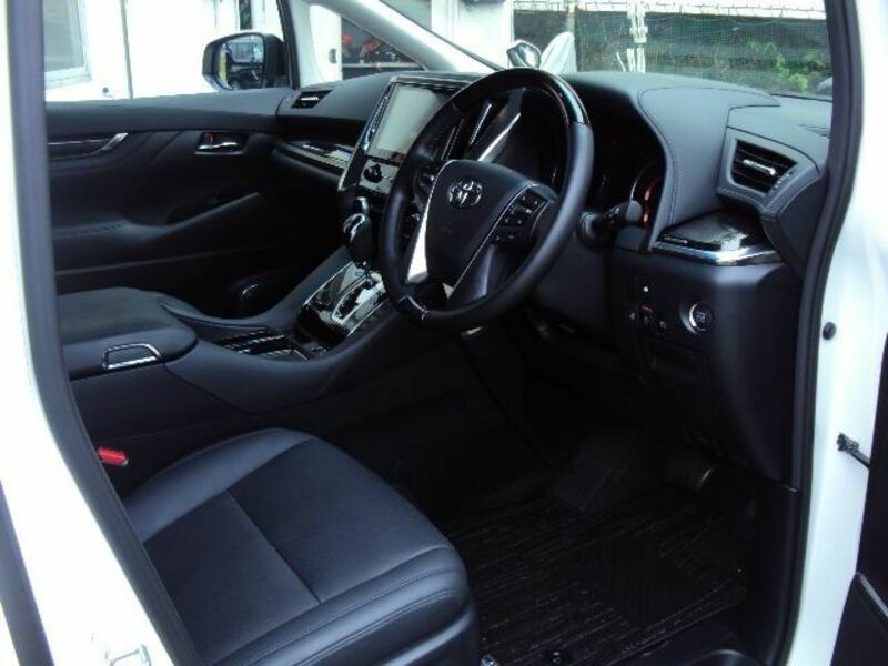 ALPHARD-13