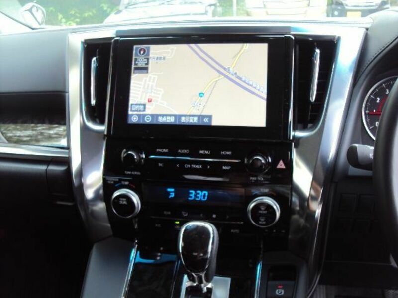 ALPHARD-15