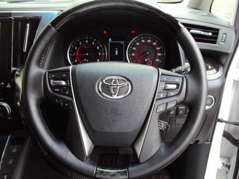 ALPHARD-18
