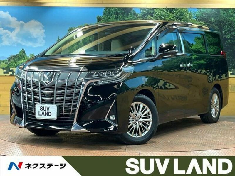ALPHARD-0