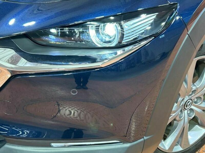 CX-30