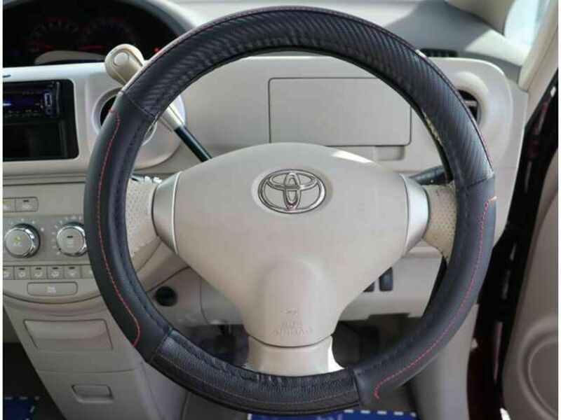 PORTE