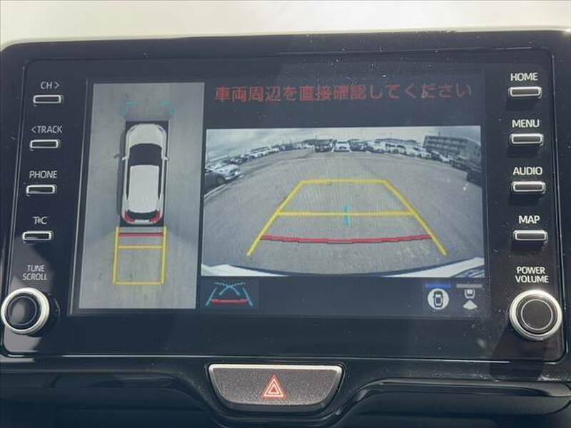 YARIS CROSS-3