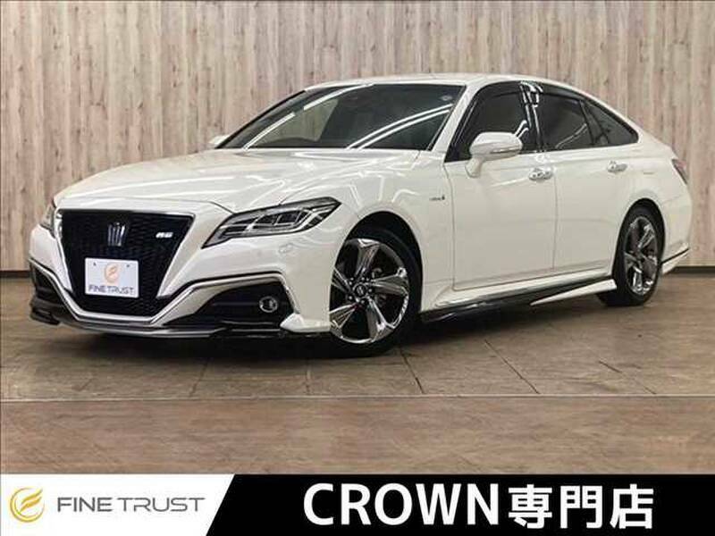 CROWN-0