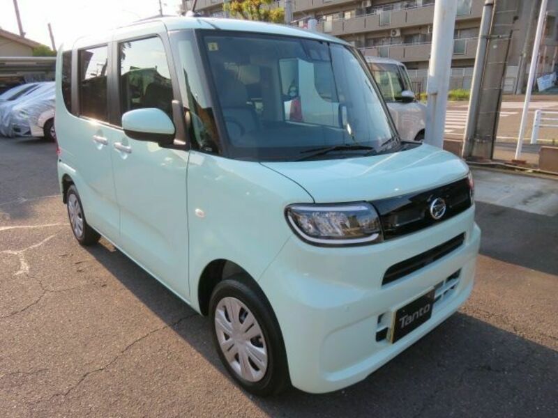 TANTO