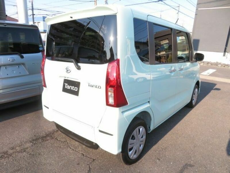 TANTO