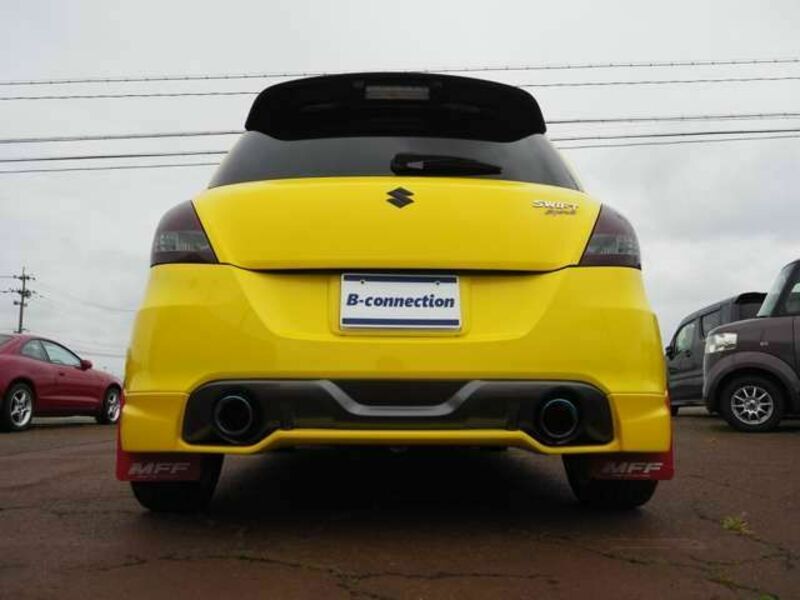 SWIFT
