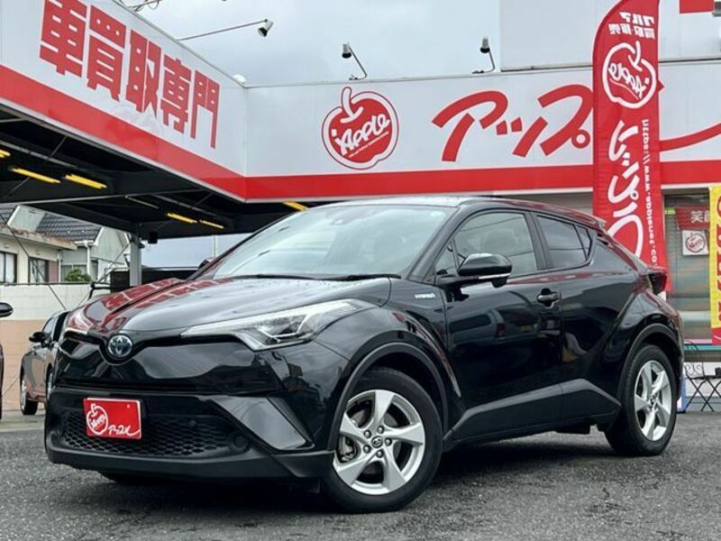 C-HR-0