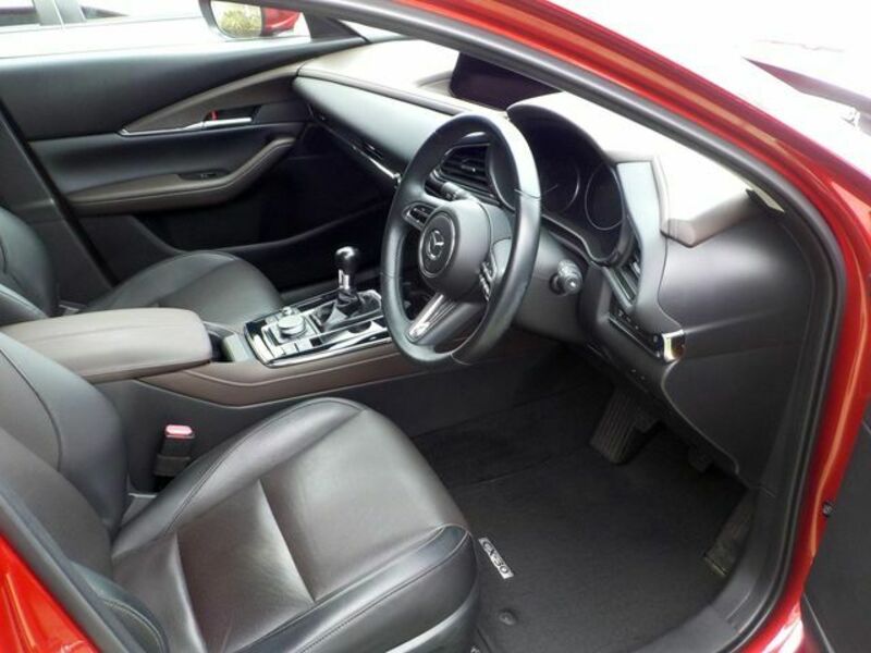 CX-30