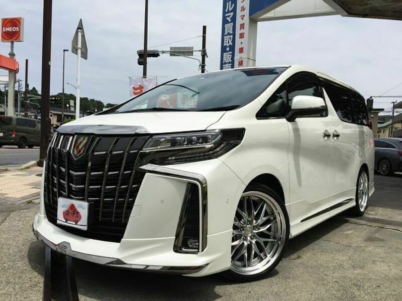 ALPHARD-0
