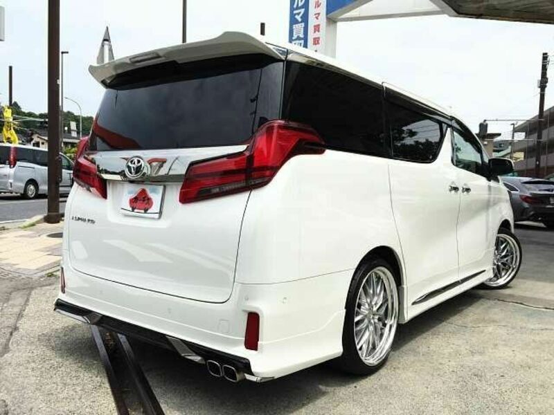ALPHARD