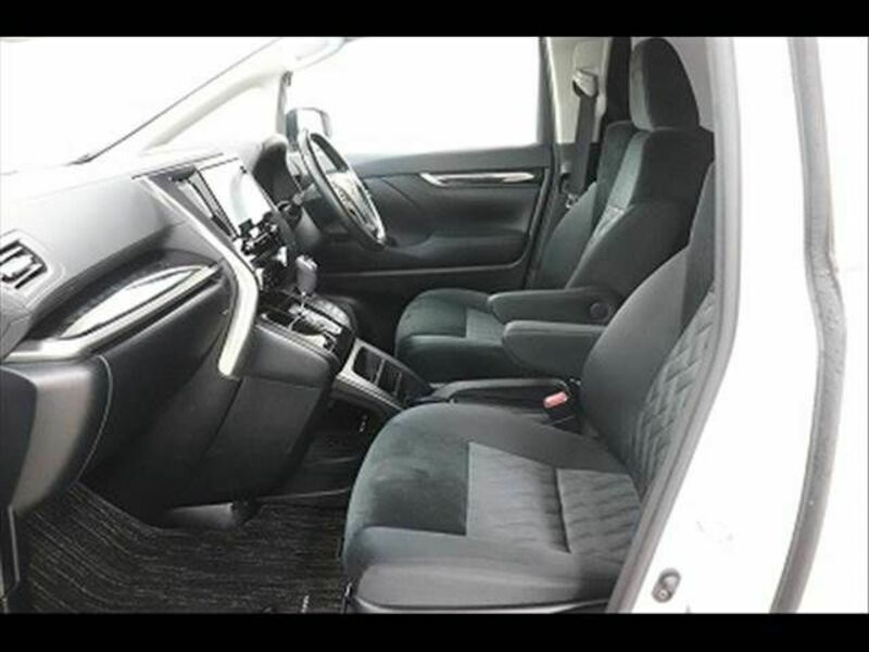 ALPHARD-10