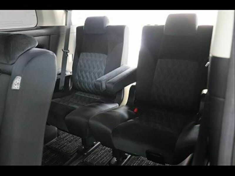 ALPHARD-12