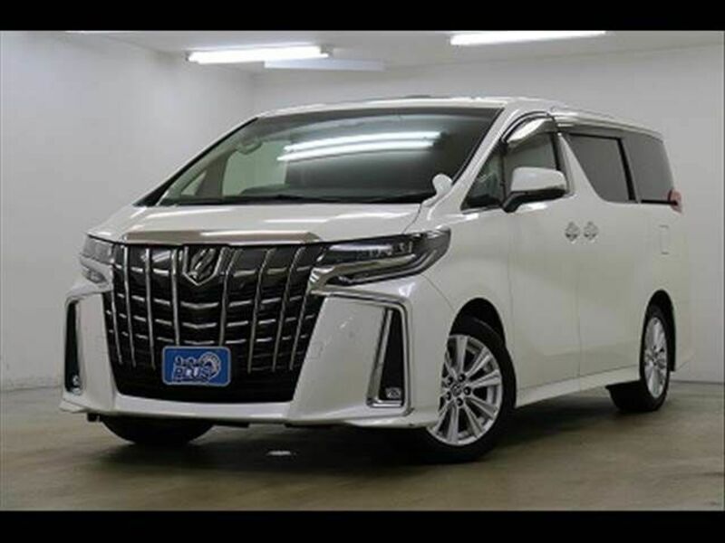 ALPHARD-16
