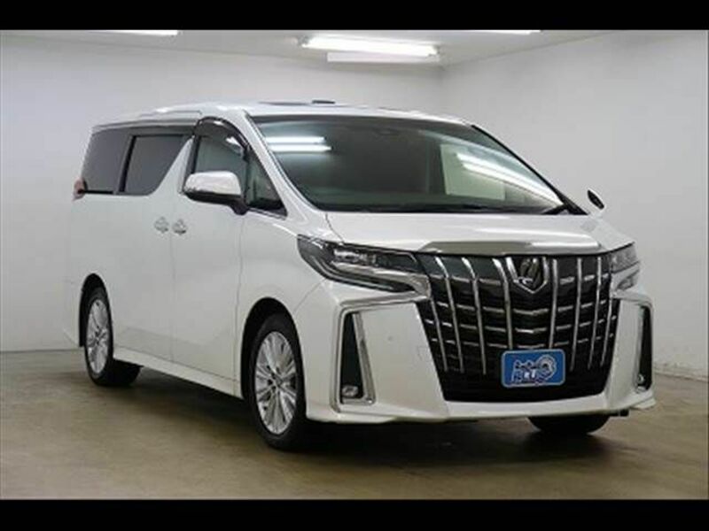 ALPHARD-17