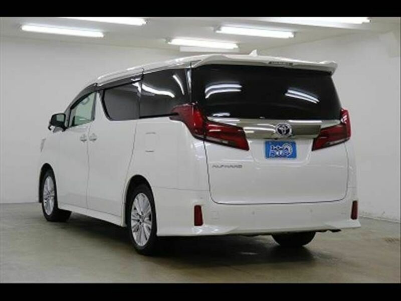 ALPHARD-19