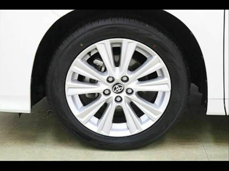 ALPHARD-23
