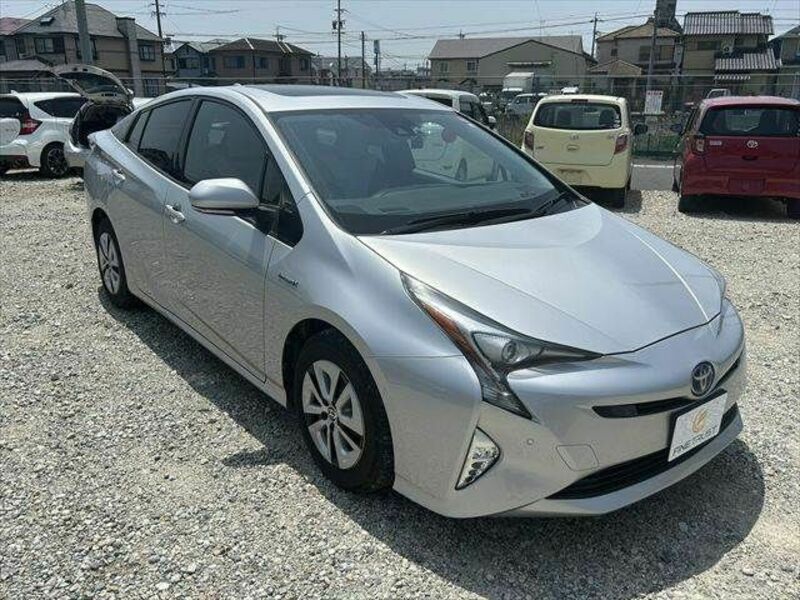 PRIUS