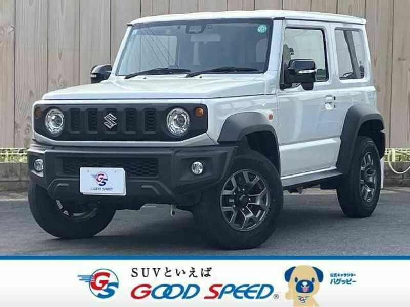 JIMNY SIERRA