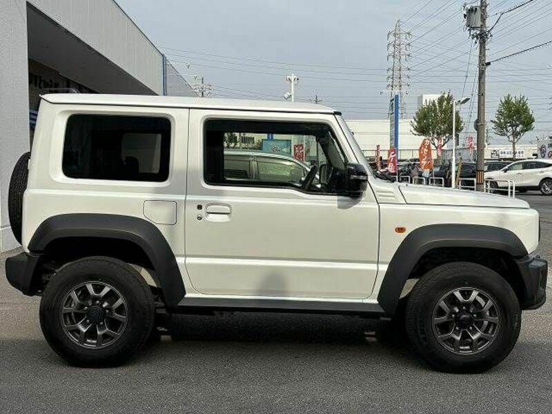 JIMNY SIERRA