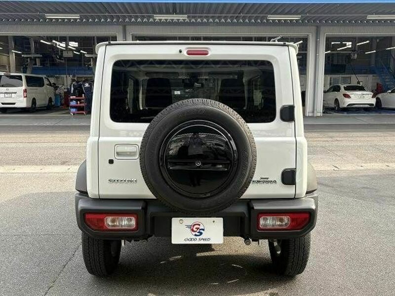JIMNY SIERRA