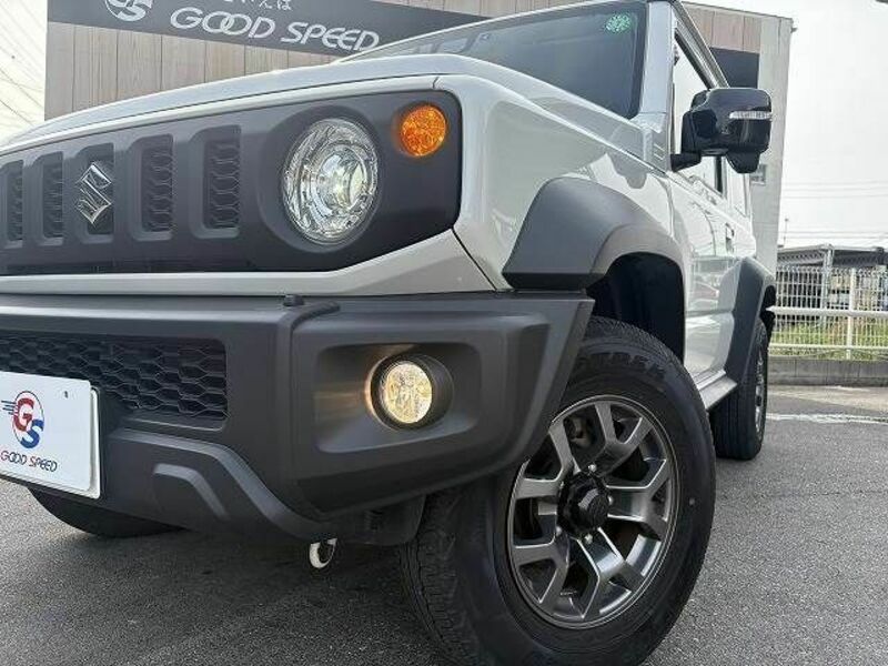 JIMNY SIERRA