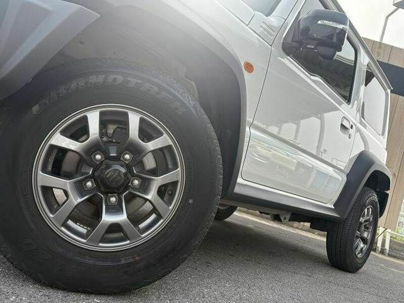 JIMNY SIERRA