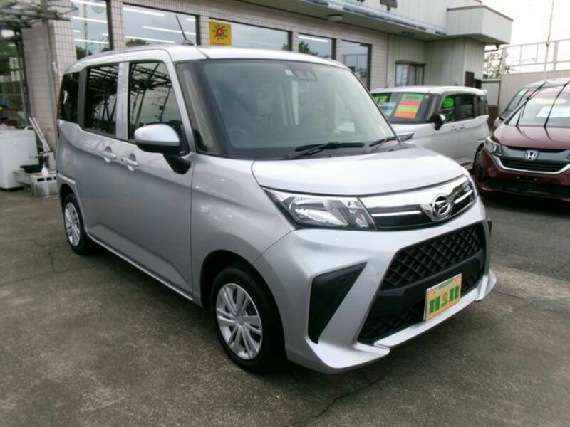 DAIHATSU THOR